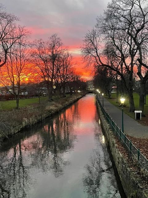 river eden
